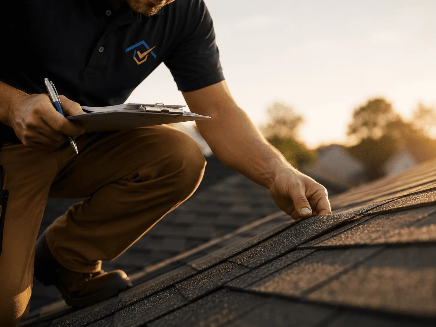 Why Choose Roof Inspection in Westerville, NE