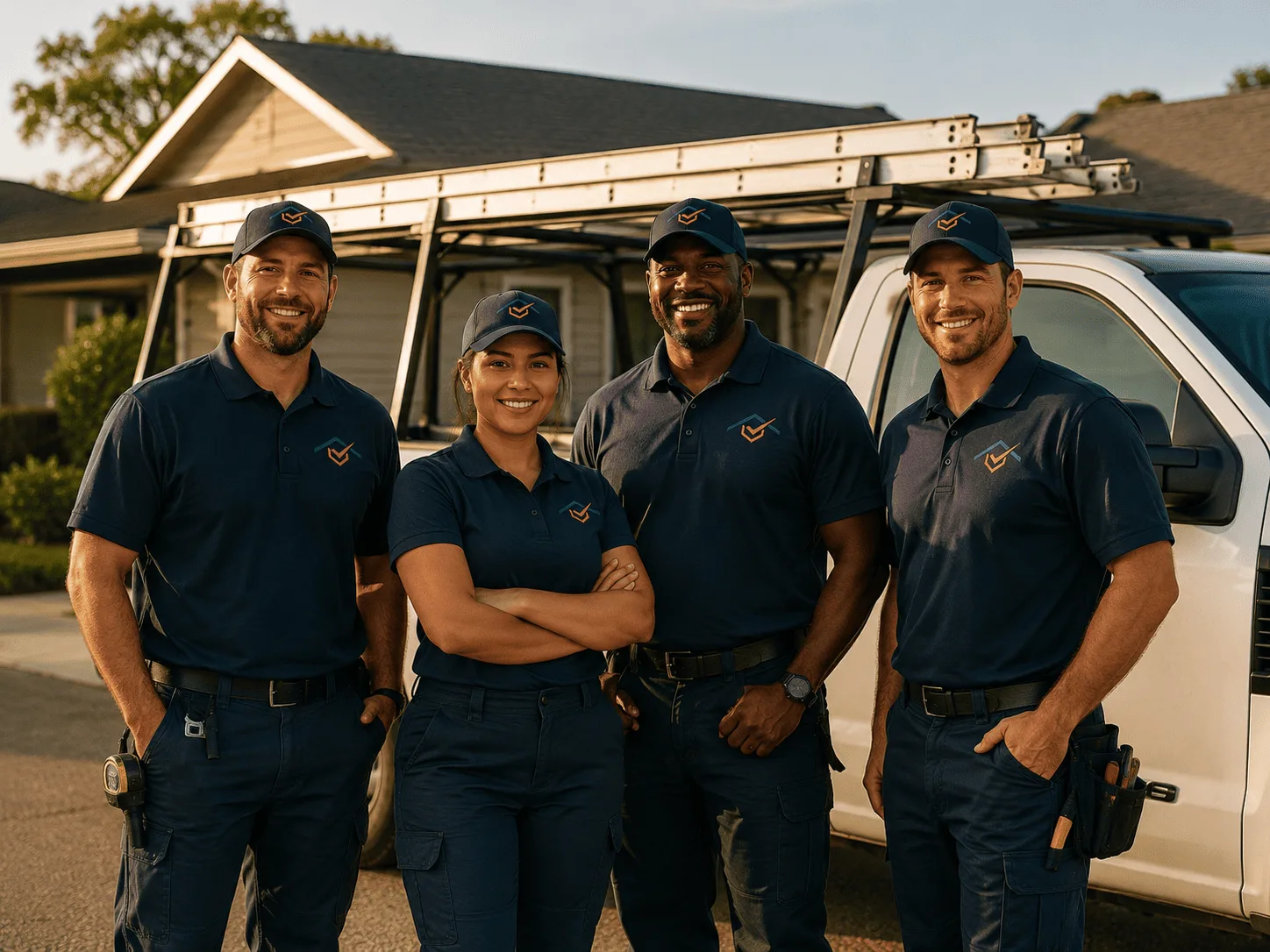 Roof Inspection company in Westerville, NE